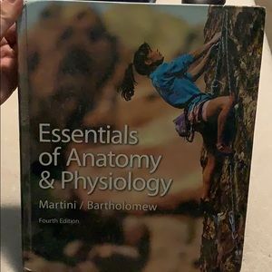Essentials of anatomy and physiology 4th edition.